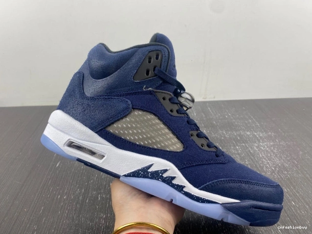 5 FD6812-400 Jordan Air Georgetown 0823